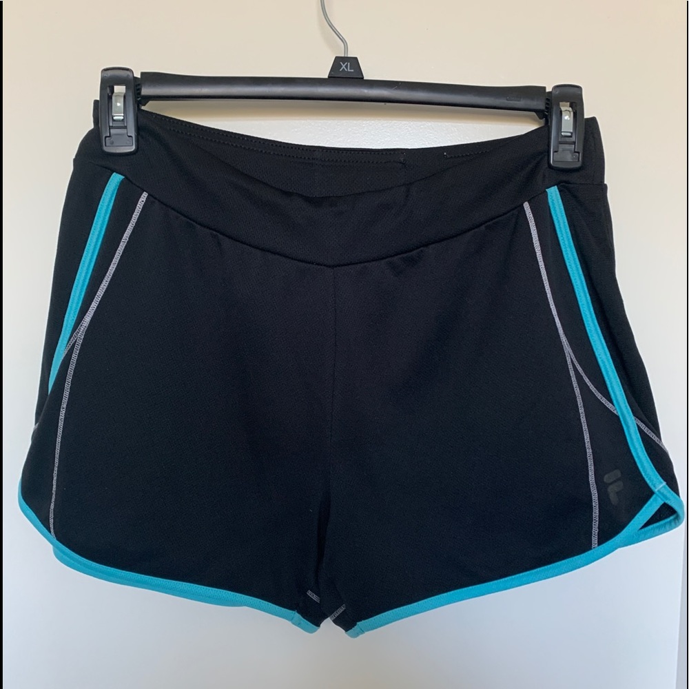 Fila Gym Shorts